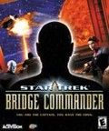 couverture jeu vidéo Star Trek : Bridge Commander