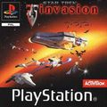 couverture jeu vidéo Star Trek : Invasion