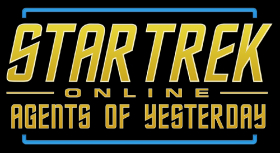 couverture jeu vidéo Star Trek Online : Agents Of Yesterday