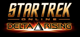 couverture jeu vidéo Star Trek Online : Delta Rising