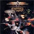 couverture jeu vidéo Star Trek : Starfleet Command II - Empires at War