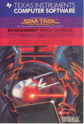 couverture jeu vidéo Star Trek : Strategic Operations Simulator