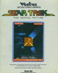 couverture jeu vidéo Star Trek : The Motion Picture