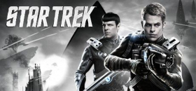 couverture jeux-video Star Trek