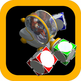 couverture jeu vidéo Star Trux