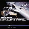 couverture jeux-video Star Wars : Battle Above Coruscant