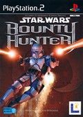 couverture jeu vidéo Star Wars : Bounty Hunter