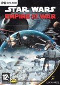 couverture jeu vidéo Star Wars : Empire at War