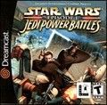 couverture jeux-video Star Wars : Episode I - Jedi Power Battles