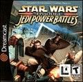 couverture jeu vidéo Star Wars : Episode I - Jedi Power Battles