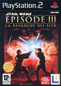 couverture jeu vidéo Star Wars : Episode III - La Revanche des Sith