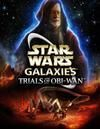 couverture jeu vidéo Star Wars Galaxies : Trials of Obi-Wan