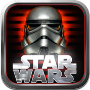 couverture jeu vidéo Star Wars : Imperial Academy