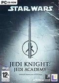 couverture jeux-video Star Wars : Jedi Knight - Jedi Academy