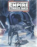couverture jeux-video Star Wars : L'Empire contre-attaque (Domark)