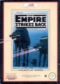 couverture jeu vidéo Star Wars : L&#039;Empire contre-attaque (JVC)