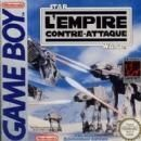 couverture jeu vidéo Star Wars : L&#039;Empire contre-attaque (Ubisoft)
