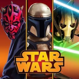 couverture jeu vidéo Star Wars : L&#039;Épopée - Au commencement