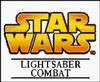 couverture jeu vidéo Star Wars : Lightsaber Combat