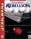 couverture jeu vidéo Star Wars : Rebellion