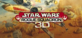 couverture jeux-video STAR WARS™: Rogue Squadron 3D