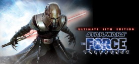 couverture jeux-video STAR WARS™ - The Force Unleashed™ Ultimate Sith Edition