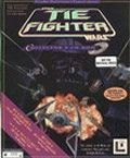 couverture jeux-video Star Wars : TIE Fighter