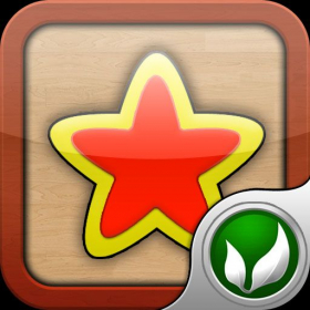 couverture jeu vidéo Starball - WARNING: Insanely Addictive