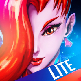 couverture jeu vidéo Starband Troopers Lite