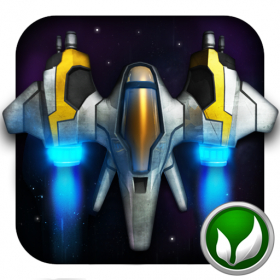 couverture jeu vidéo StarCannon
