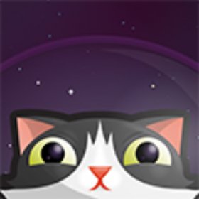 couverture jeu vidéo StarCat