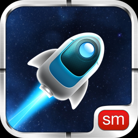 couverture jeu vidéo Starcloud