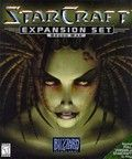 couverture jeux-video StarCraft : Brood War