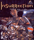 couverture jeu vidéo StarCraft : Insurrection