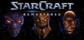 couverture jeux-video StarCraft: Remastered