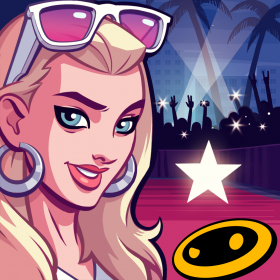 couverture jeu vidéo Stardom: Hollywood