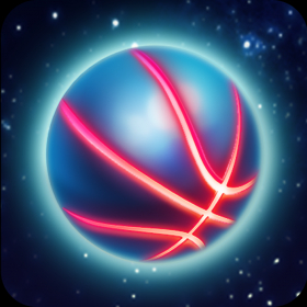 couverture jeu vidéo StarDunk - Basketball dans l'espace