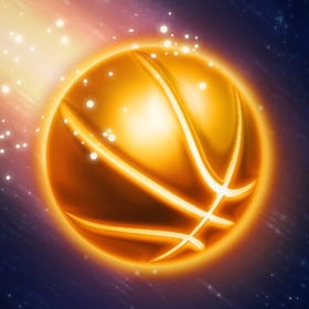 couverture jeu vidéo StarDunk Gold - Basketball dans l'espace