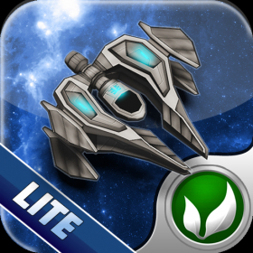 couverture jeu vidéo Starfall TD Lite