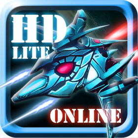 couverture jeu vidéo StarFire HD Lite