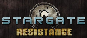 couverture jeu vidéo Stargate : Resistance