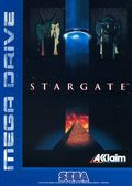 couverture jeux-video Stargate