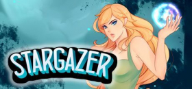 couverture jeu vidéo Stargazer