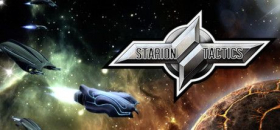 couverture jeu vidéo Starion Tactics