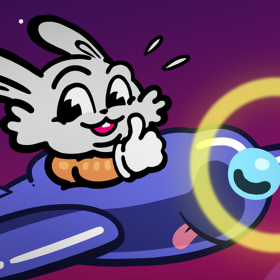 couverture jeu vidéo StarLicker