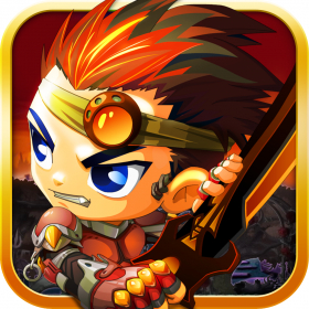 couverture jeu vidéo Starlight Chronicles