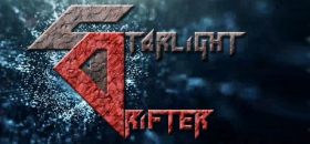 couverture jeu vidéo Starlight Drifter