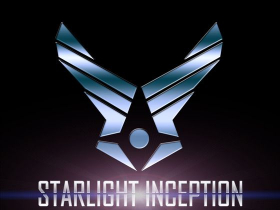 couverture jeu vidéo Starlight Inception