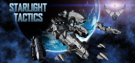 couverture jeu vidéo Starlight Tactics