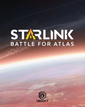 couverture jeu vidéo Starlink: Battle for Atlas